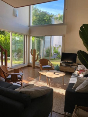 Maison bord de mer 50 M